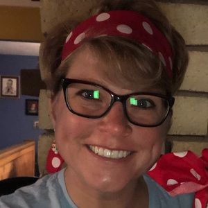 Meet your Posher, Heidi